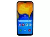 Смартфон Samsung Galaxy A20E 32GB Black image thumbnail 0