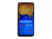 Смартфон Samsung Galaxy A20E 32GB Blue image thumbnail 0