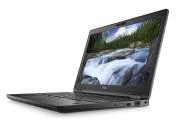 Laptop Dell Latitude 5590, i5-8350U, 16GB, 256GB SSD, 15.6" IPS Full HD 1920x1080 image thumbnail 2
