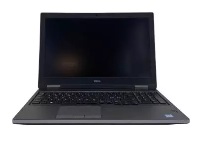 Mobile workstation Dell Precision 7540