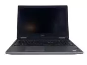 Mobile workstation Dell Precision 7540 image thumbnail 0