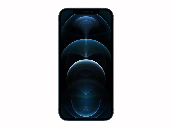 Smartphone Apple iPhone 12 Pro 128GB Pacific Blue