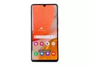 Смартфон Samsung Galaxy A42 128GB Prism Dot Black image thumbnail 0