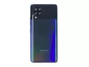 Смартфон Samsung Galaxy A42 128GB Prism Dot Black image thumbnail 1