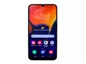 Смартфон Samsung Galaxy A50 128GB Black image thumbnail 0