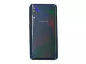 Смартфон Samsung Galaxy A50 128GB Black image thumbnail 1