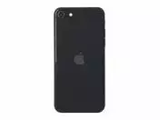 Smartphone Apple iPhone SE (2022) 64GB Midnight image thumbnail 1