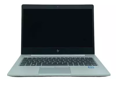 Laptop HP EliteBook 830 G6, i5-8365U, 16GB, 256GB SSD, 13.3" IPS Full HD 1920x1080