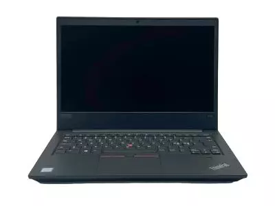 Лаптоп Lenovo ThinkPad E490