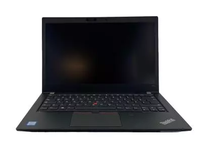 Laptop Lenovo ThinkPad T480s