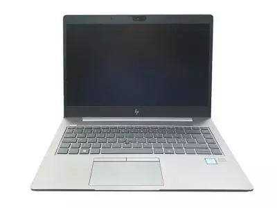 Mobile Workstation HP ZBook 14u G5