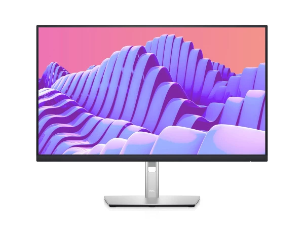 Monitor Dell P2722H, 27" IPS Full HD 1920x1080