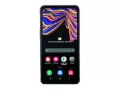 Смартфон Samsung Galaxy Xcover Pro 64GB Black image thumbnail 0