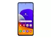 Смартфон Samsung Galaxy A72 128GB Awesome Black image thumbnail 0