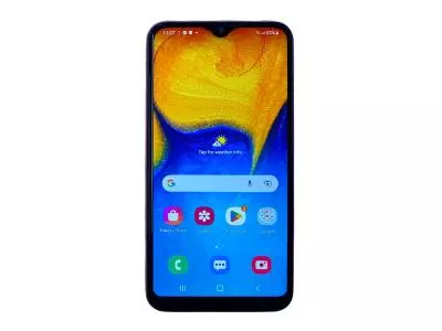 Smartphone Samsung Galaxy A20E 32GB Coral