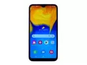 Smartphone Samsung Galaxy A20E 32GB Coral image thumbnail 0