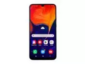 Смартфон Samsung Galaxy A50 128GB White image thumbnail 0