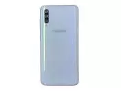 Смартфон Samsung Galaxy A50 128GB White image thumbnail 1