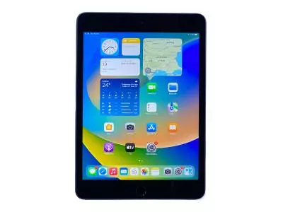 Таблет Apple iPad Mini 5 (2019) Wi-Fi 256GB Space Gray