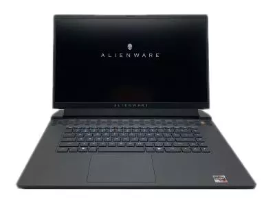 Лаптоп Alienware m17 R5