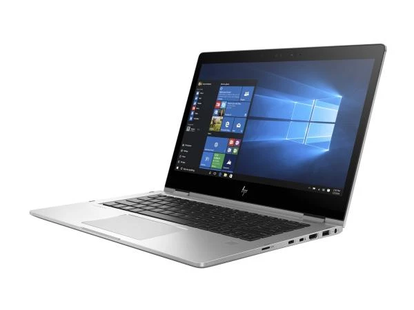 Laptop HP EliteBook x360 1030 G2, i5-7300U, 8GB, 256GB SSD, Touchscreen, 13.3” IPS Full HD 1920x1080