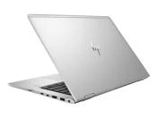 Laptop HP EliteBook x360 1030 G2, i5-7300U, 8GB, 256GB SSD, Touchscreen, 13.3” IPS Full HD 1920x1080