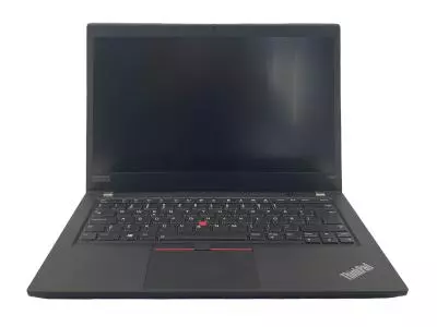 Лаптоп Lenovo ThinkPad T490
