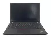 Лаптоп Lenovo ThinkPad T490 image thumbnail 0