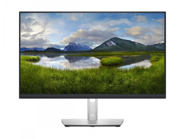 Монитор Dell P2422H, 24'' IPS Full HD 1920x1080