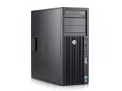 Работна станция HP Z220 Tower image thumbnail 0
