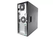 Работна станция HP Z220 Tower image thumbnail 1
