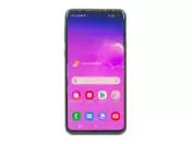 Smartphone Samsung Galaxy S10e 128GB Prism Black image thumbnail 0