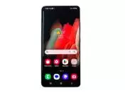 Smartphone Samsung Galaxy S21 Ultra 5G 128GB Phantom Black image thumbnail 0