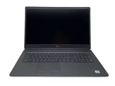Mobile workstation Dell Precision 7750