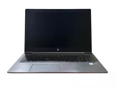 Мобилна работна станция HP ZBook 15U G6