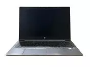 Мобилна работна станция HP ZBook 15U G6 image thumbnail 0