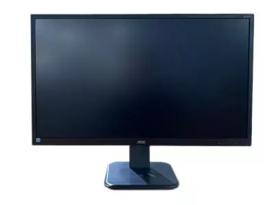 Монитор AOC Q27P1