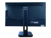 Монитор AOC Q27P1 image thumbnail 1