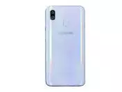 Смартфон Samsung Galaxy A40 64GB White image thumbnail 1