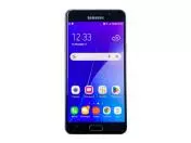 Смартфон Samsung Galaxy A5 32GB Black image thumbnail 0
