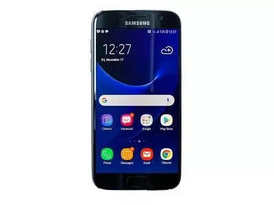 Smartphone Samsung Galaxy S7 32GB Black
