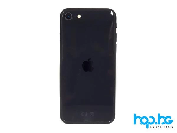 Smartphone Apple iPhone SE (2020) 128GB Black