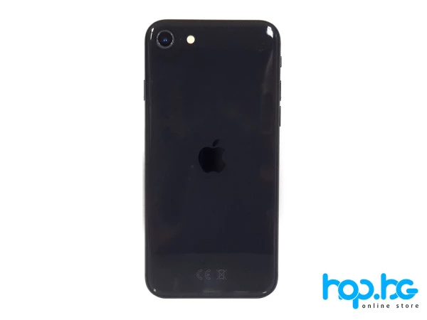 Smartphone Apple iPhone SE (2020) 128GB Black