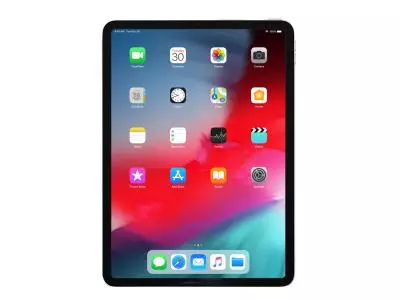 Таблет Apple iPad Pro 11 2nd Gen (2020) 128GB Wi-Fi+LTE Space Gray