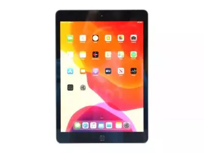 Tablet Apple iPad 10.2 7th Gen (2019) 128GB Wi-Fi +LTE Space Gray