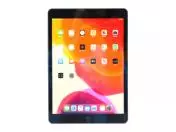 Tablet Apple iPad 10.2 7th Gen (2019) 128GB Wi-Fi +LTE Space Gray image thumbnail 0