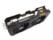 Геймърска Видеокарта ASUS TUF RX 6500 XT