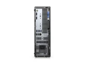 Компютър Dell OptiPlex 3090 SFF, i5-10505, 16GB, 256GB SSD