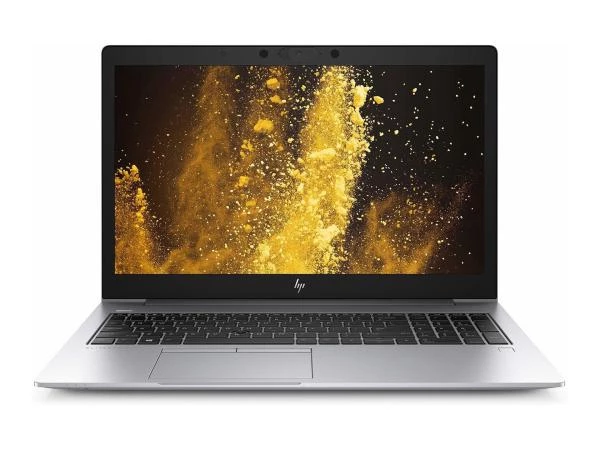 Laptop HP EliteBook 850 G6, i5-8265U, 16GB, 256GB SSD, 15.6'' IPS Full HD 1920x1080