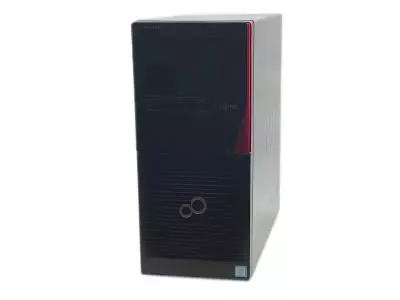 Workstation Fujitsu Celsius W550p